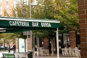 Bar Beroa