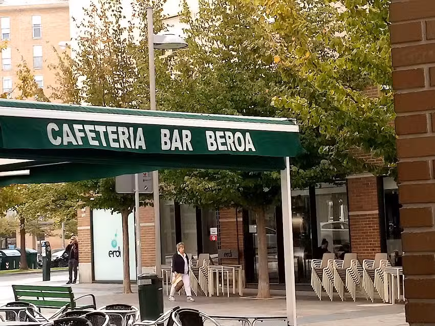 Bar Beroa