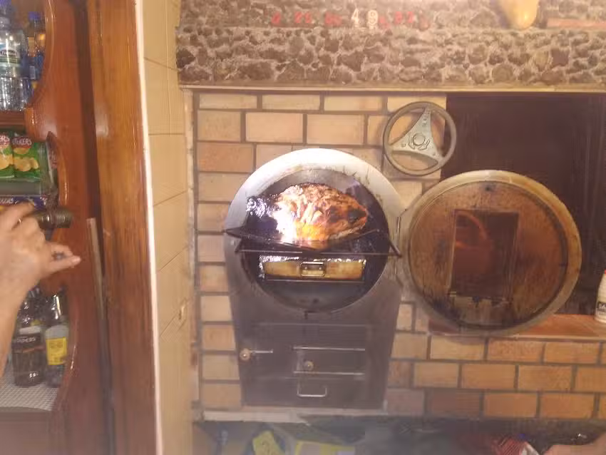 Bar Berto