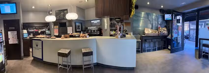 Bar Beste Aldera