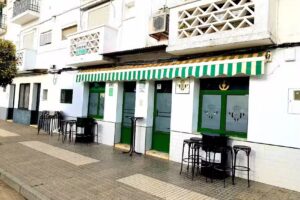 Bar Betis