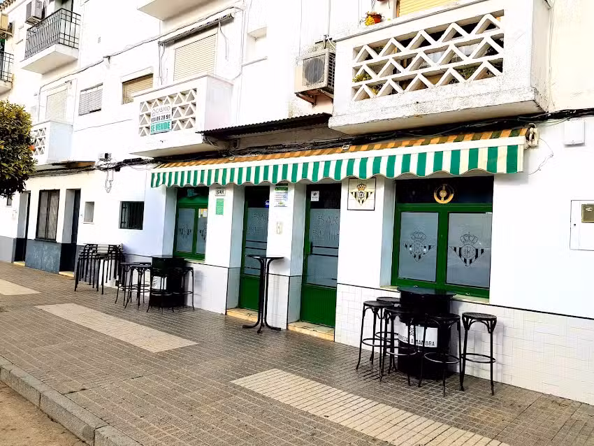Bar Betis