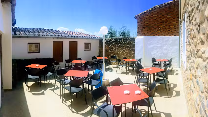 Bar Bidasoa