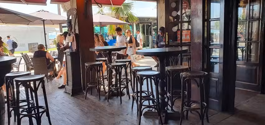 Bar Bier-Express &ndash; S&rsquo;Arenal, Illes Balears