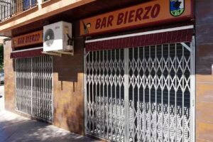 Bar Bierzo