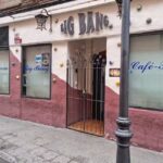 Bar Big Bang