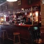 Bar &laquo;Big Ben&raquo;.