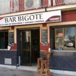 Bar Bigote
