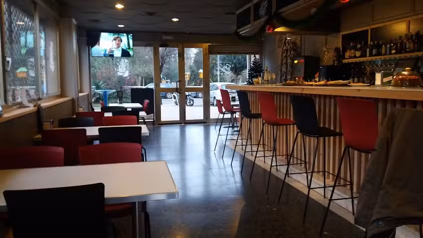 Bar Bikain