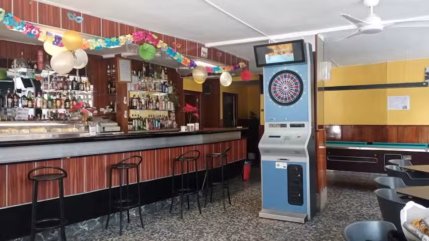 Bar Bilbao