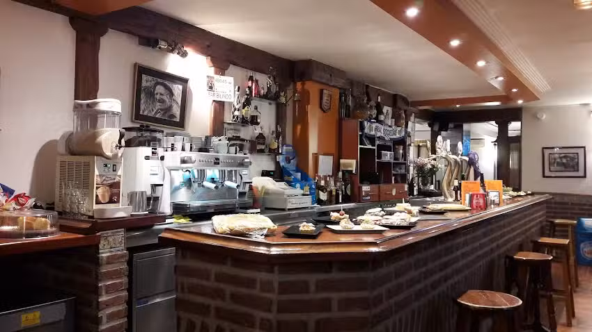 Bar Bilindo