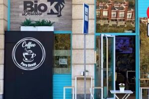BAR BIOK DEUSTO