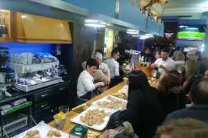 Bar Biribil Kabiezes