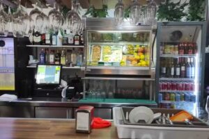 Bar Birreria El Ni&ntilde;o