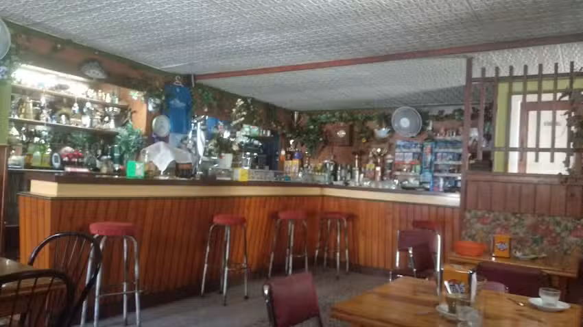 Bar Bisaurin