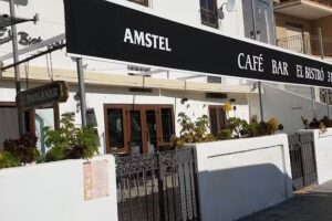 Bar Bistr&oacute; 31