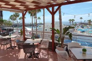 Bar-Bistro & Cocktails La Formica Atomica