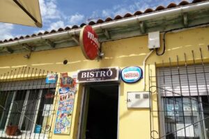 Bar Bistro de Fontecha