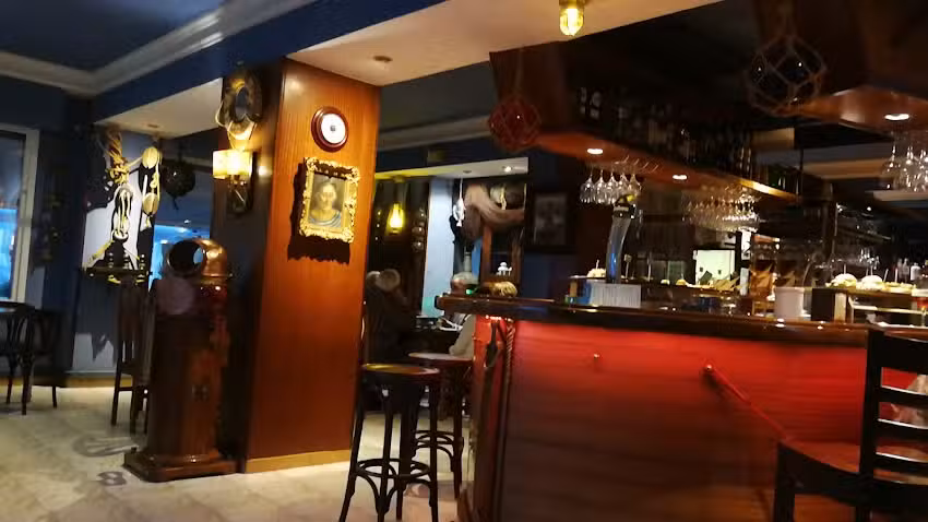 Bar Bit&aacute;cora