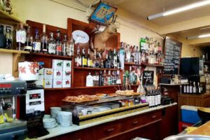 Bar Blanco Restaurante