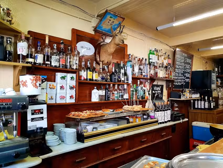 Bar Blanco Restaurante