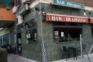 Bar Blázquez