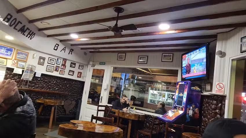 Bar Bocacho