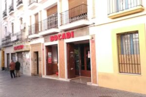 Bar Bocadi