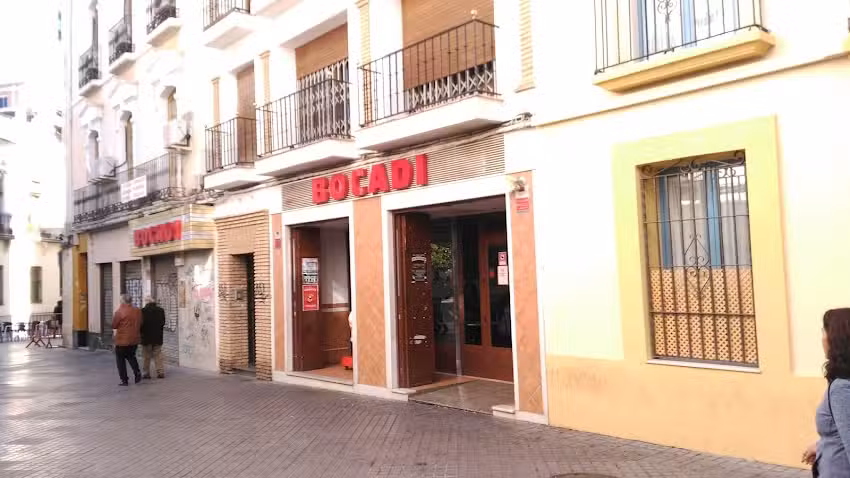 Bar Bocadi