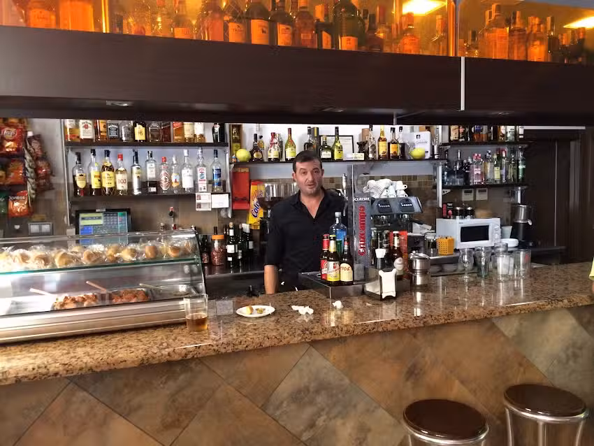 Bar Bocaito