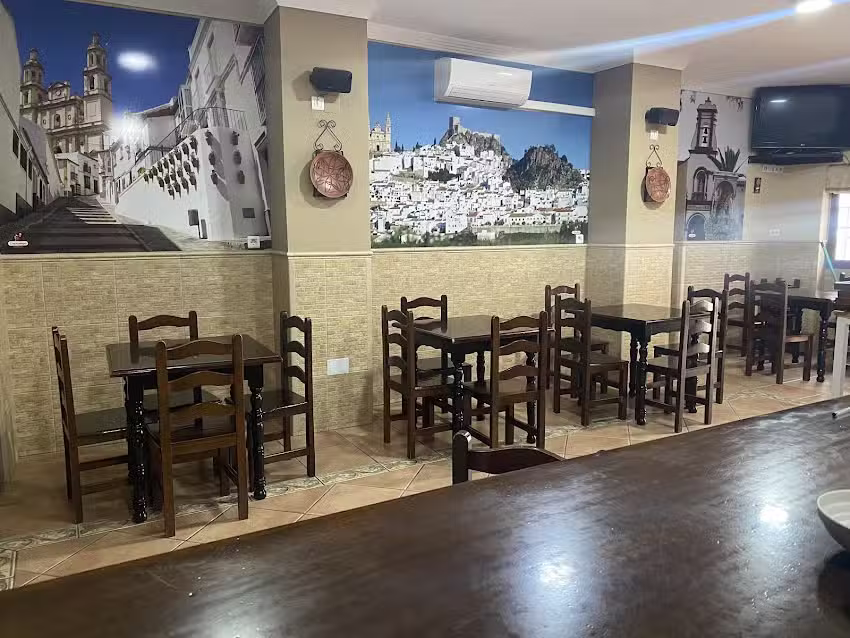 Bar Bocanegra