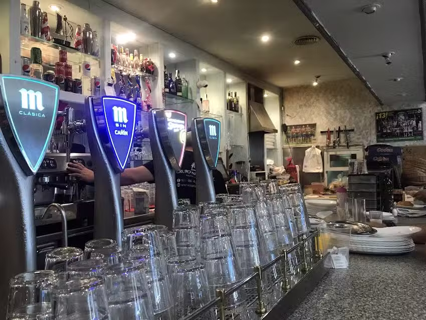 Bar Bocata