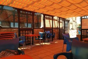 BAR BOCATA CARRANQUE