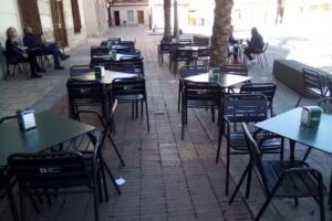 Bar Bocateria Almassera