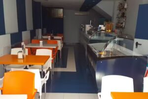 Bar Bocater&iacute;a Calle Nueva