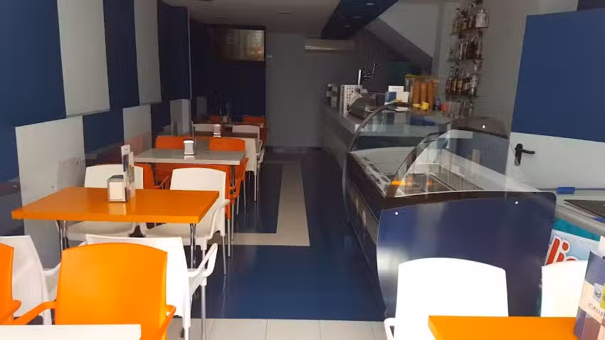 Bar Bocater&iacute;a Calle Nueva