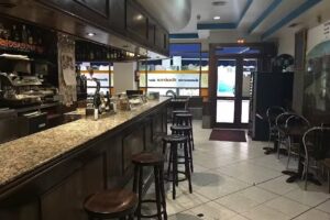 Bar Bocater&iacute;a de Andrea