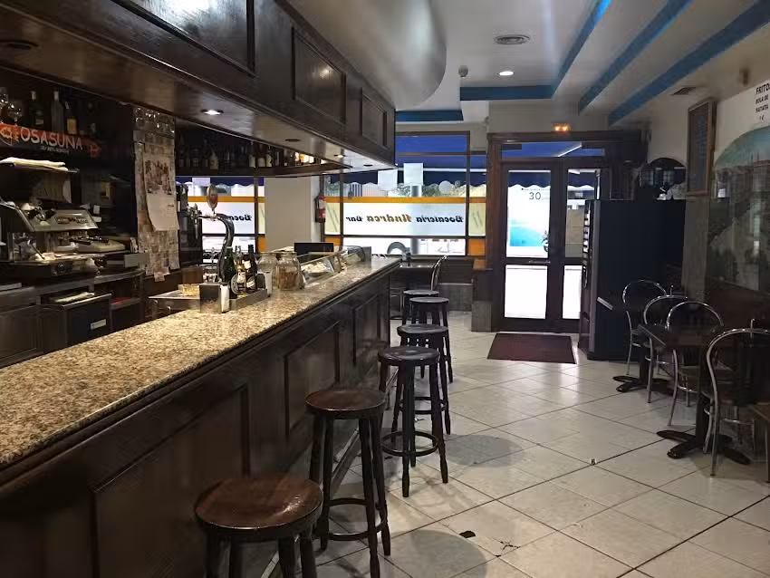 Bar Bocater&iacute;a de Andrea