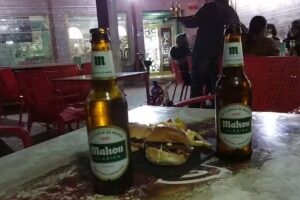 Bar Bocateria El B&uacute;ho