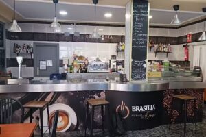 Bar Bocateria El Cant&oacute; de Gaby