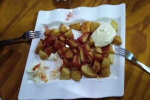 Bar Bocateria Juan Jos&eacute;