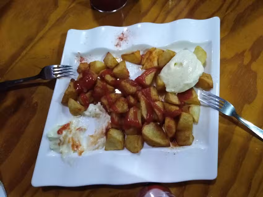 Bar Bocateria Juan Jos&eacute;