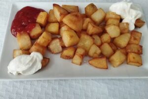 Bar bocateria La Familia