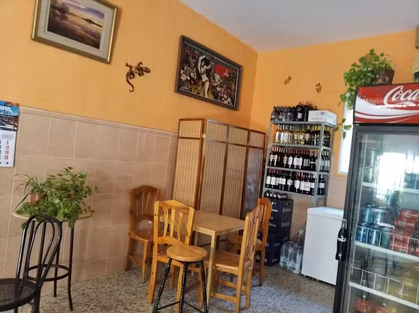 Bar Bodega