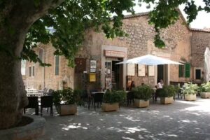 Bar Bodega Biniaraix