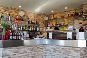 Bar Bodega Carmelo