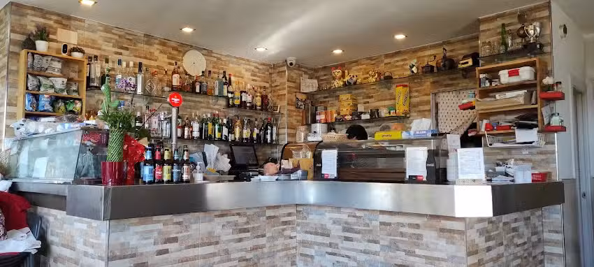 Bar Bodega Carmelo