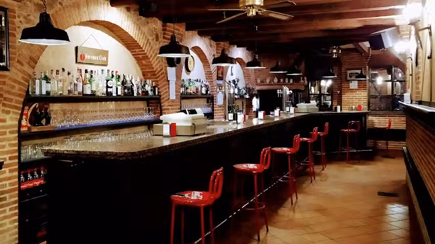Bar Bodega Chori