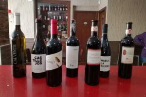 Bar Bodega de Ángeles