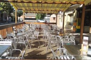 Bar Bodega El Buen Humor